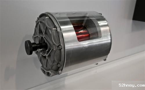 特斯拉用的是什么驱动电机?