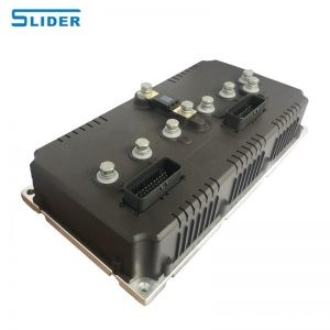 SCJ series dual drive AC controller（6234D/6236D）