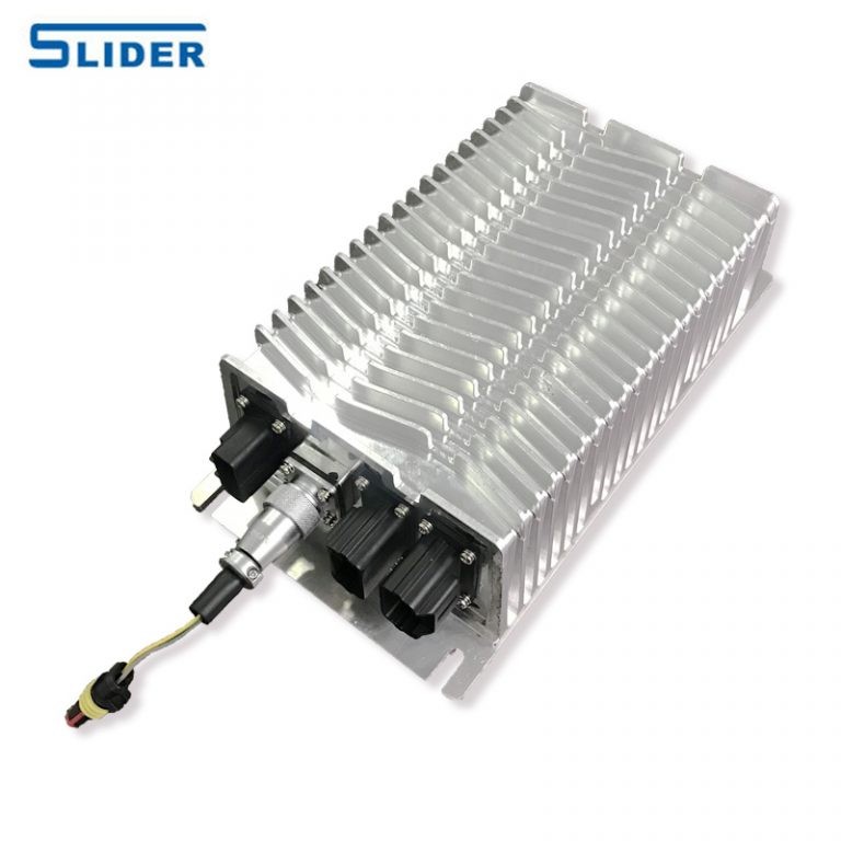 SPC Series lsolation Type DC-DC Converter  (800W)